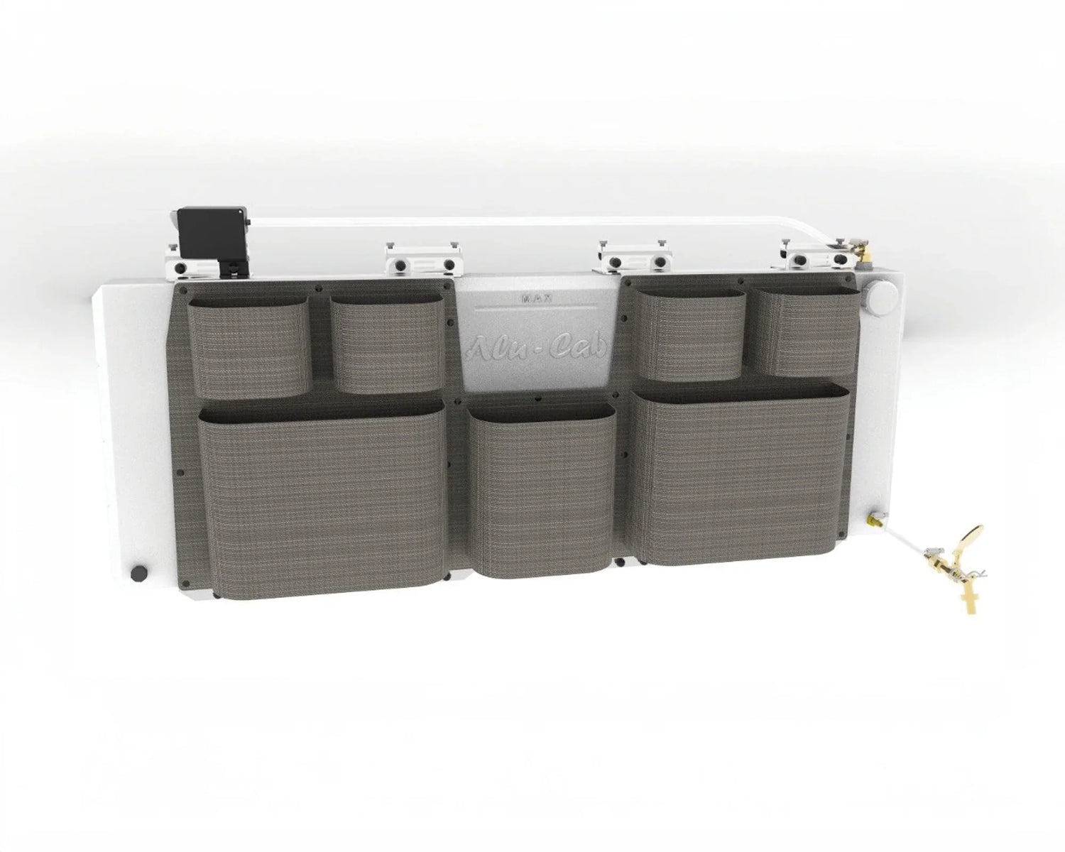 Fuel Tanks & Storage Clearance