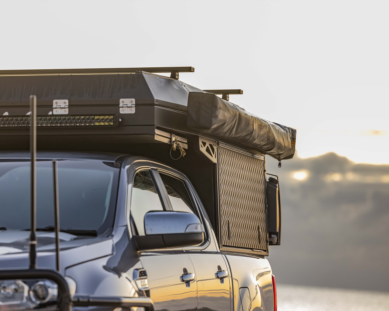 Awnings & Accessories Clearance