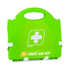 First Aid