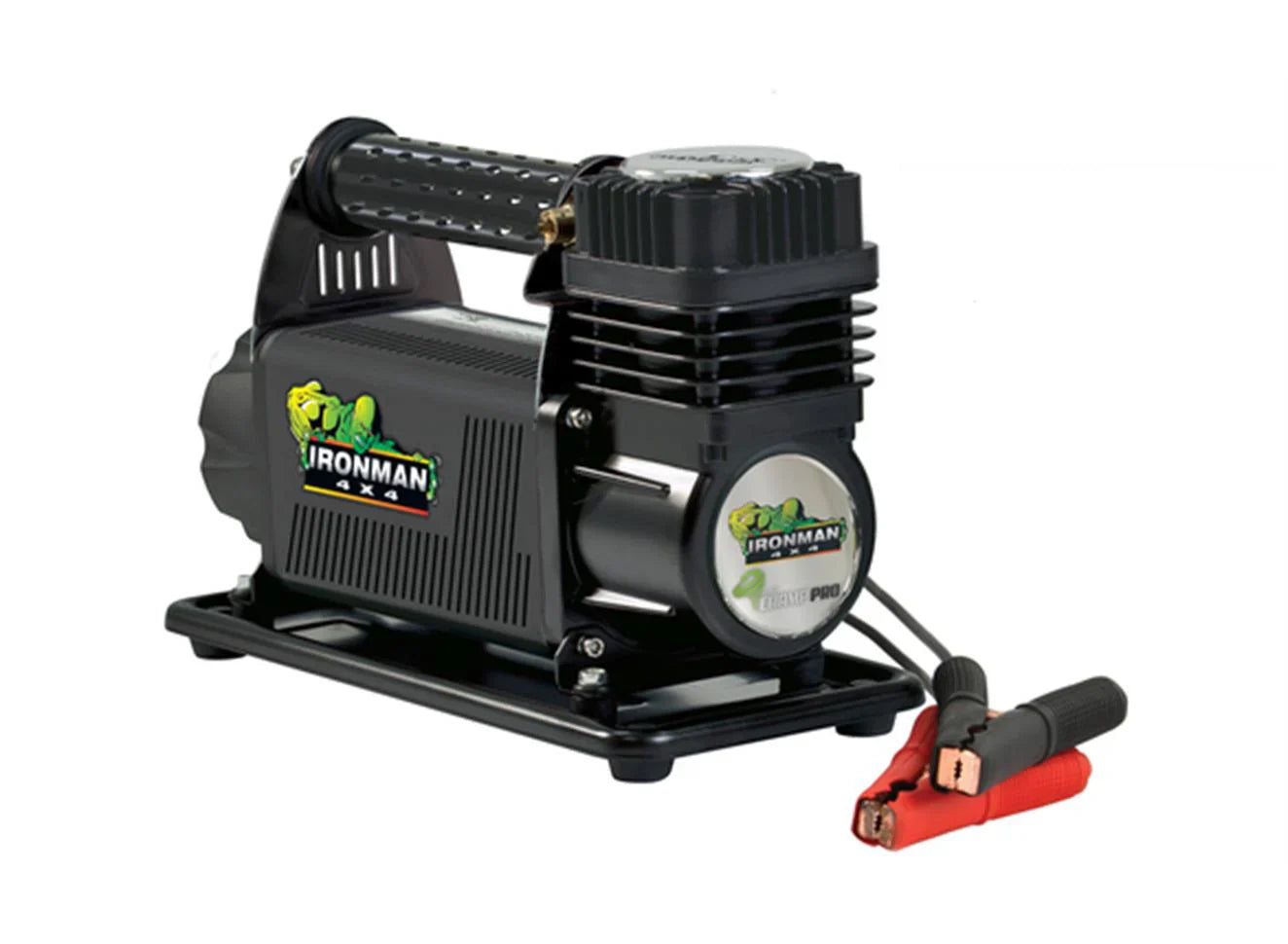 Compressors