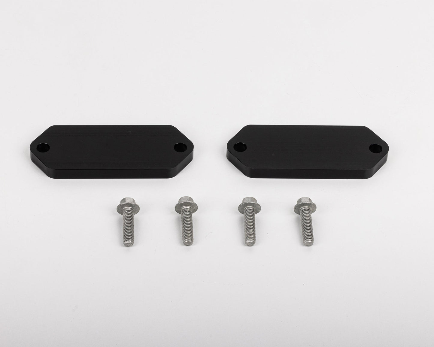 Rear Bump Stop Spacer Kit