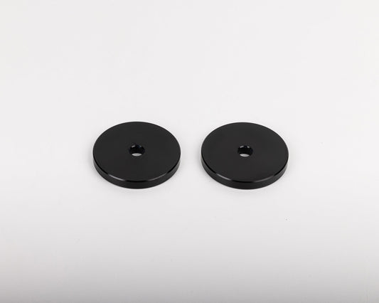 Front Bumper Spacer Kits