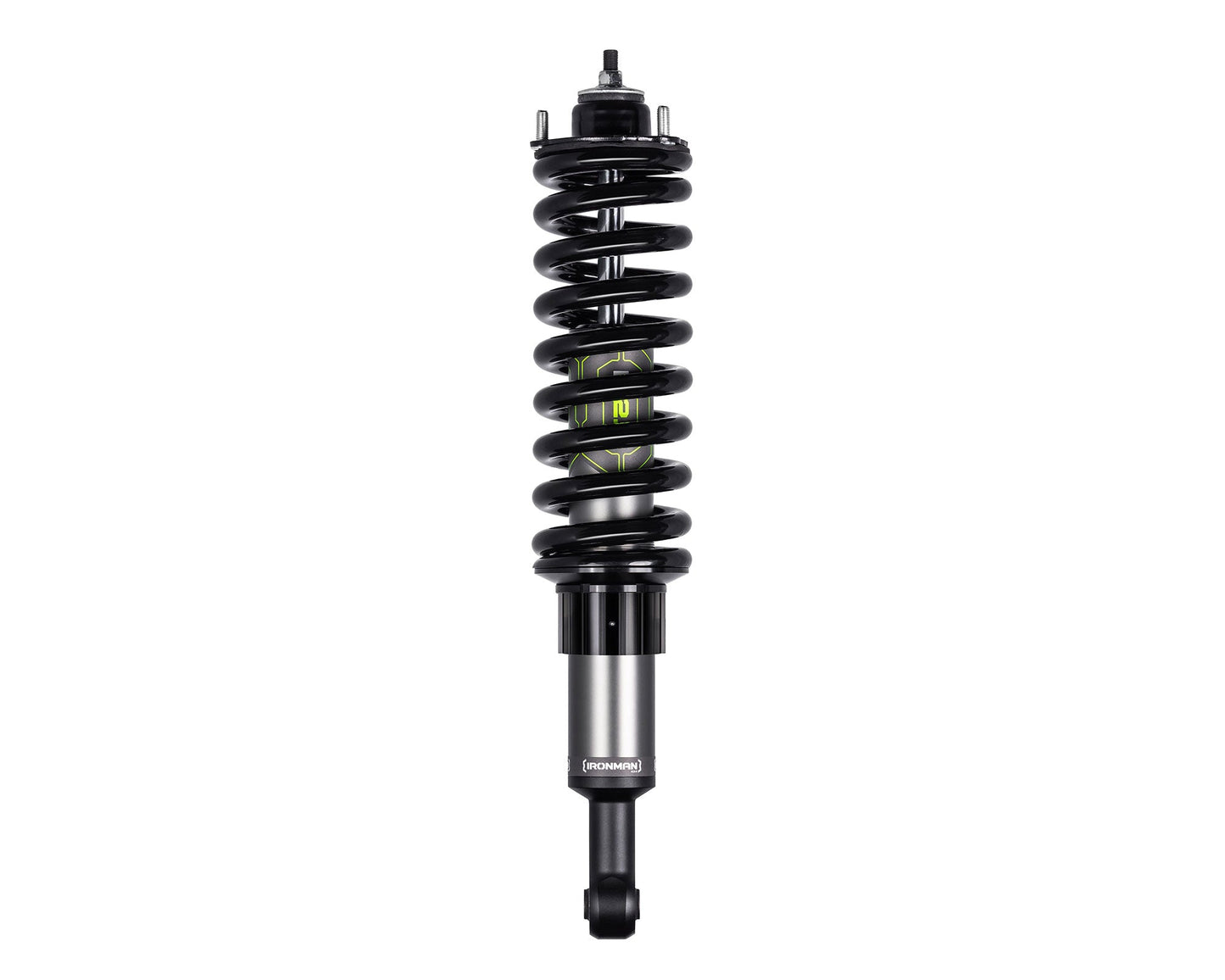 IM2.5 STRUT GUARD KIT (Short)