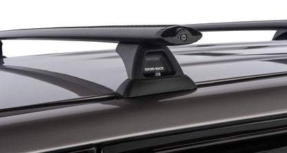 Vortex RCH Black 3 Bar Roof Rack