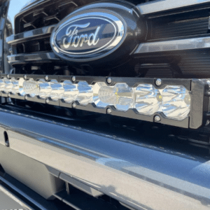 Nitro Maxx 110W 27″ Single Row Light Bar