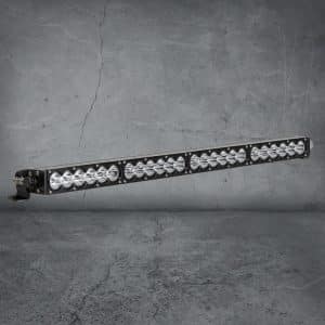 Raptor 120 LED 26.5″ Light Bar