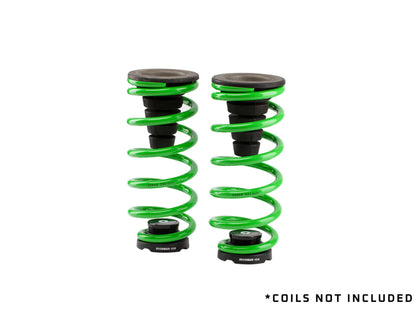 Airbag Delete Kit