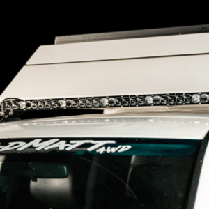 Nitro Maxx 180W 44″ Single Row Light Bar