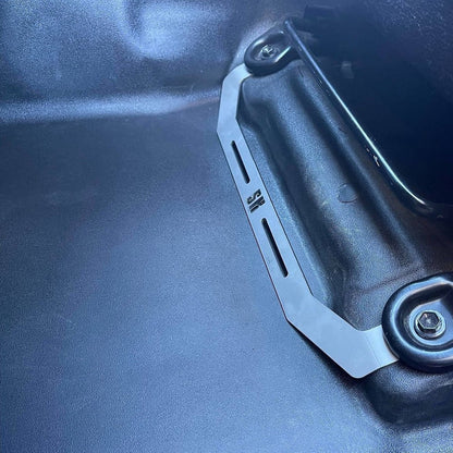 2015-2024 Toyota Hilux Fire Extinguisher Bracket