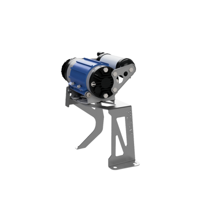 2015-2024 Toyota Hilux N80 Onboard Air Compressor Mount (Engine Bay)