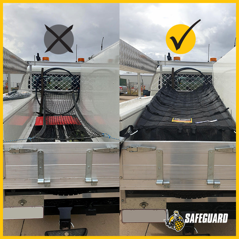 SAFEGUARD TOOLBOX NET - LARGE