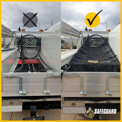 SAFEGUARD TOOLBOX NET - LARGE