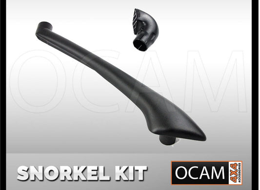 OCAM Snorkel Mitsubishi Delica