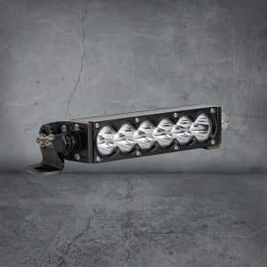 Raptor 30 LED 8.5″ Light Bar