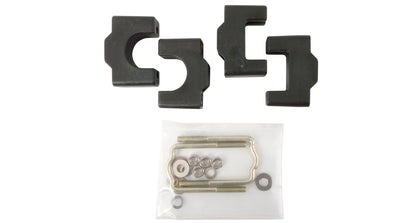 Batwing Thule and Yakima Bracket Kit