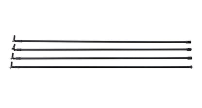 Batwing Extra-Long Pole Set (4)