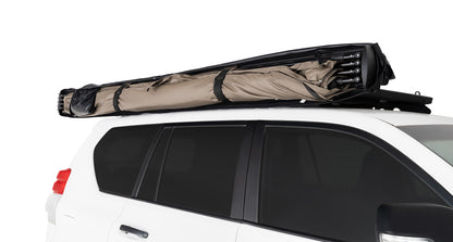 Batwing Awning (Right) with STOW iT
