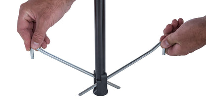 Batwing Awning (Right)