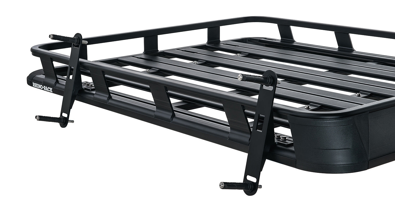 pioneer fishing rod holder bracket Pioneer Fishing Rod Holder Bracket – Truracks Western Towbars and Bullbars