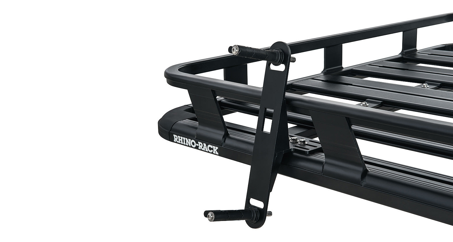 pioneer fishing rod holder bracket Pioneer Fishing Rod Holder Bracket – Truracks Western Towbars and Bullbars