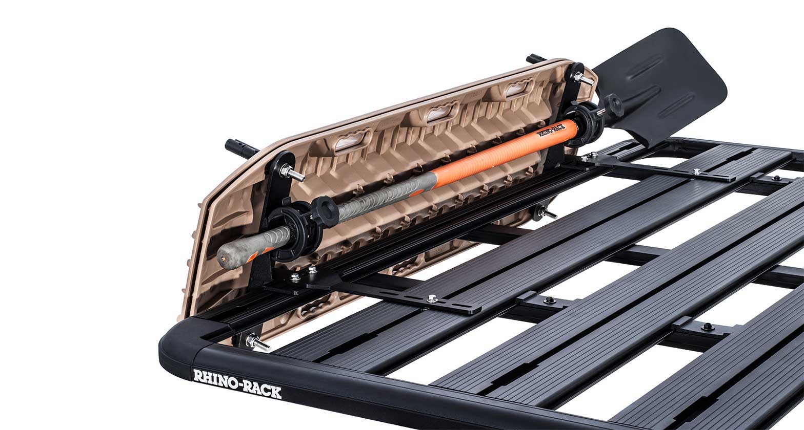 pioneer fishing rod holder bracket Pioneer Fishing Rod Holder Bracket – Truracks Western Towbars and Bullbars