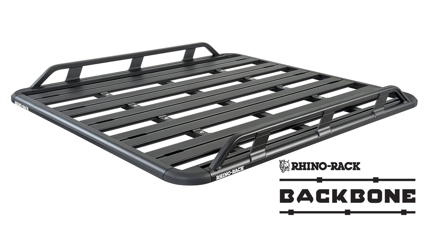 Pioneer Tradie (1528mm x 1376mm)