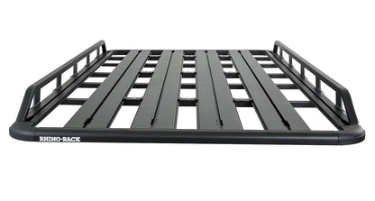 Pioneer 4 Tradie (2128mm x 1236mm)
