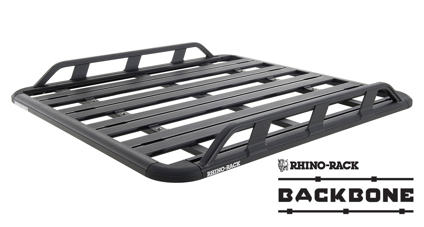 Pioneer Tradie (1328mm x 1236mm) with Backbone