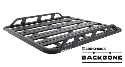 Pioneer Tradie (1328mm x 1236mm) with Backbone