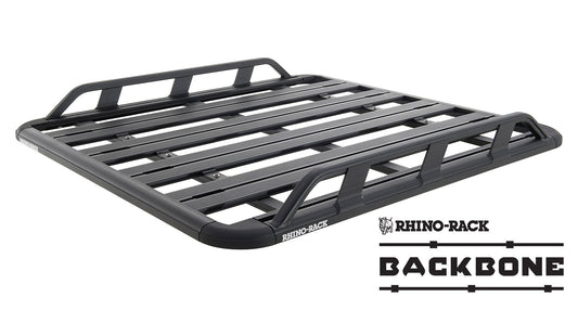 Pioneer Tradie (1328mm x 1236mm) with Backbone