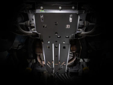 Underbody Protection