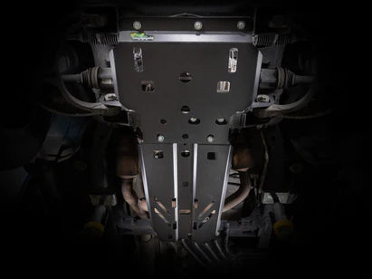 Underbody Protection