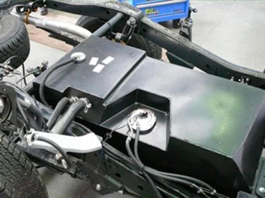 Long Range Fuel Tanks