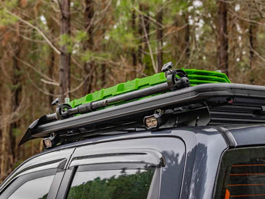 Roof Racks & Cross