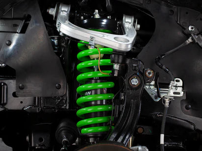 Suspension