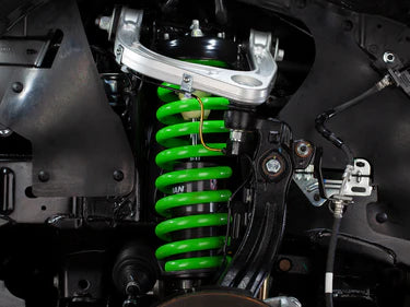 Suspension