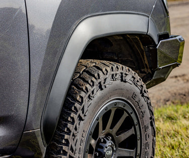 Fender Flares