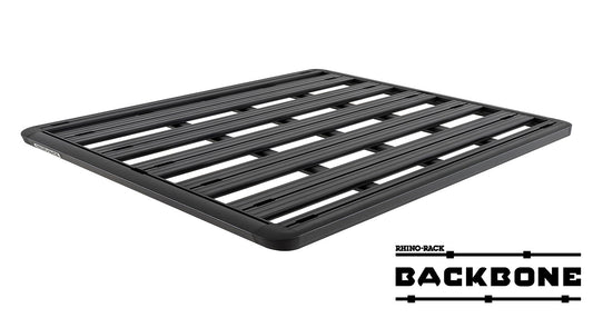 Pioneer Platform (1528mm x 1376mm) with Backbone