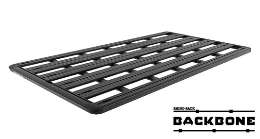 Pioneer Platform (2128mm x 1236mm) with Backbone