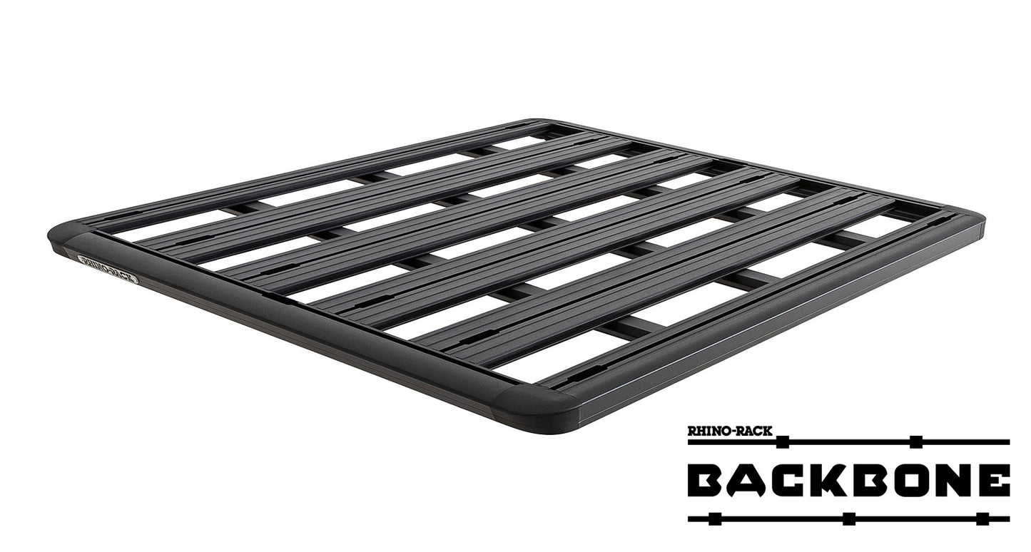 Pioneer Platform (1328mm x 1236mm) with Backbone