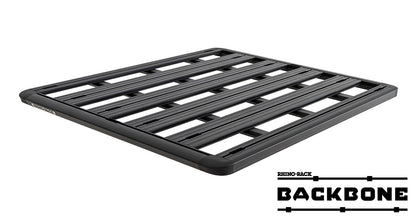 Pioneer Platform (1328mm x 1236mm) with Backbone