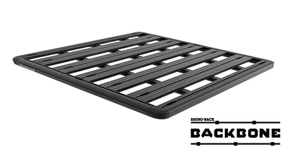 Pioneer Platform (1328mm x 1426mm) with Backbone