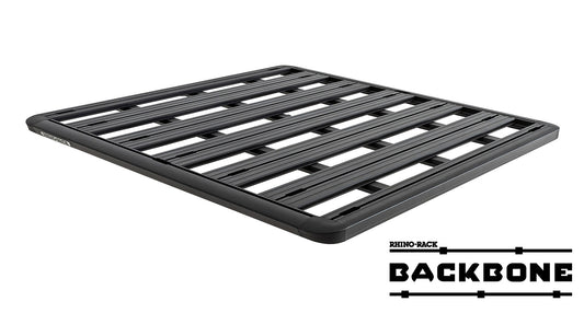 Pioneer Platform (1328mm x 1426mm) with Backbone
