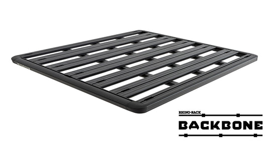 Pioneer Platform (1528mm x 1426mm) with Backbone