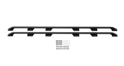 Pioneer Side Rails (Suits 52109, 52110 and 52111 Pioneer Platforms)