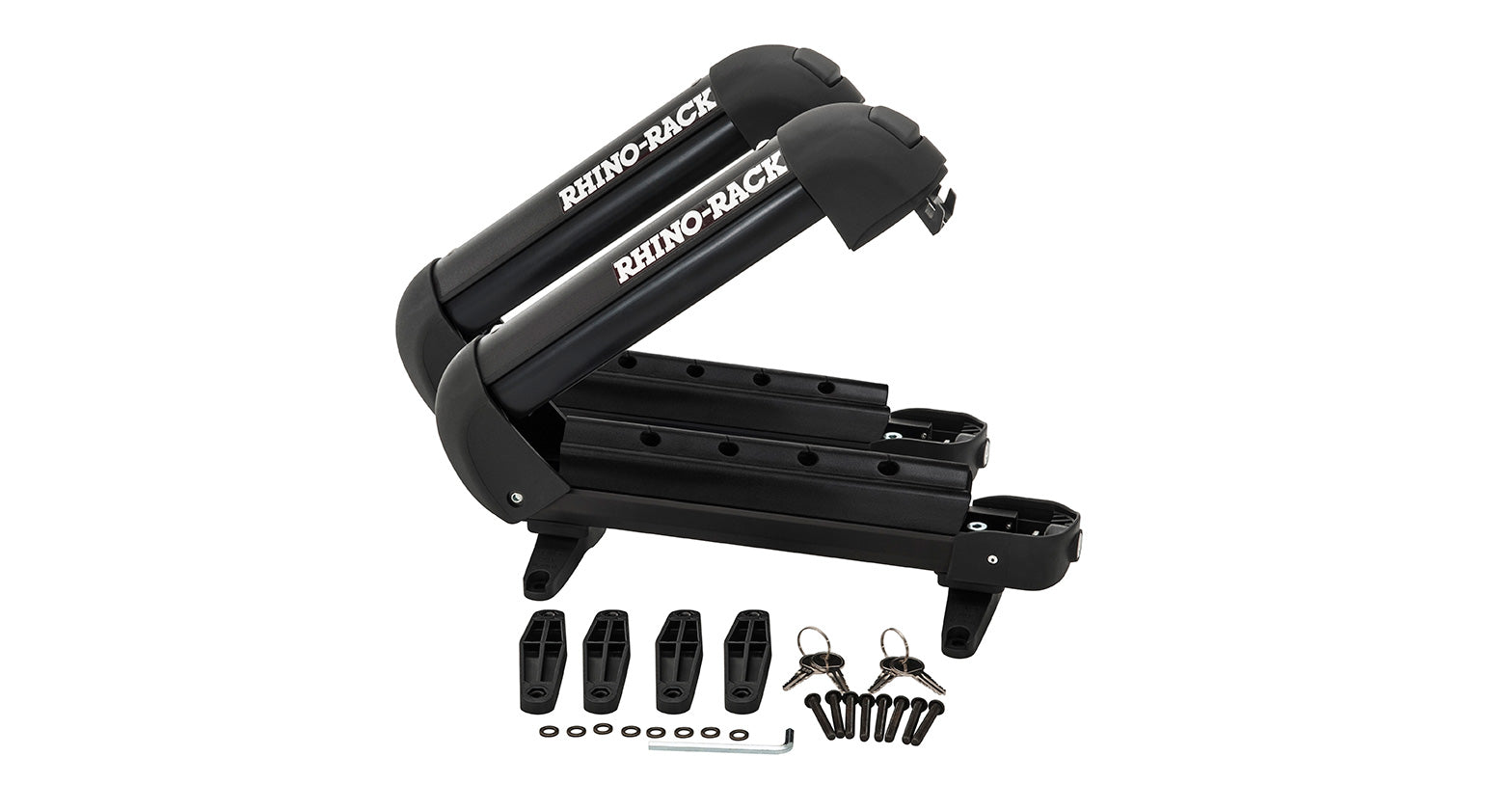 fishing rod holders bullbar Fishing Rod Holder (Small) – Truracks Western Towbars and Bullbars