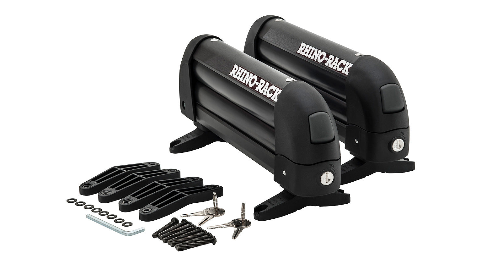 fishing rod holders bullbar Fishing Rod Holder (Small) – Truracks Western Towbars and Bullbars