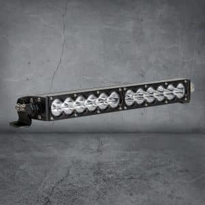 Raptor 60 LED 14.5″ Light Bar