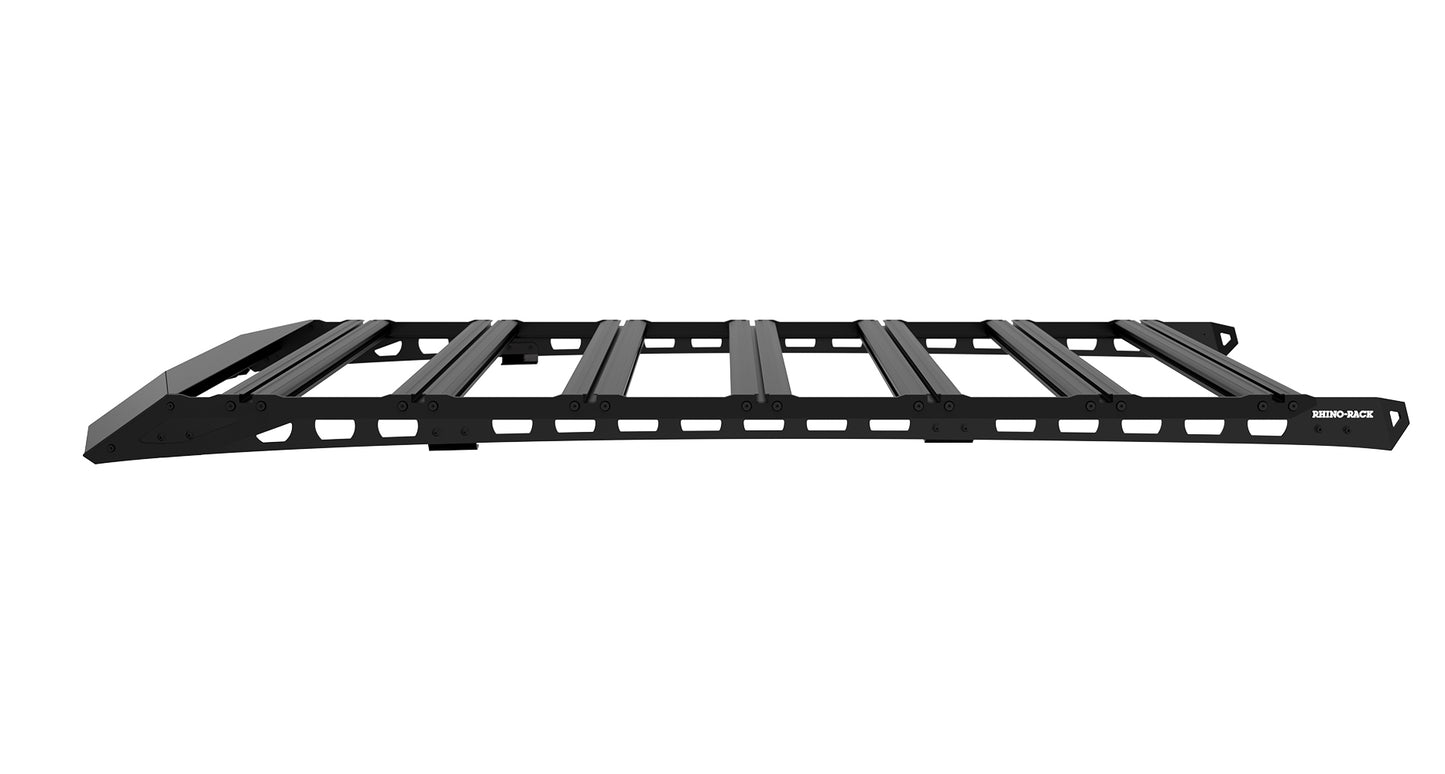 Toyota Land Cruiser 250/Lexus GX550 Reconn Platform With RDB120