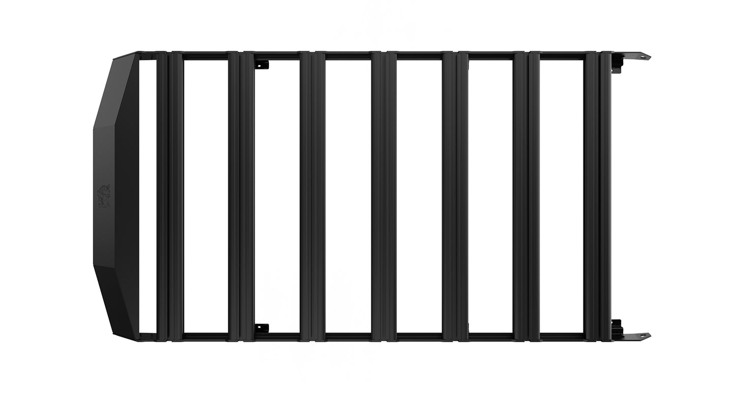 Toyota Land Cruiser 250/Lexus GX550 Reconn Platform With RDB120
